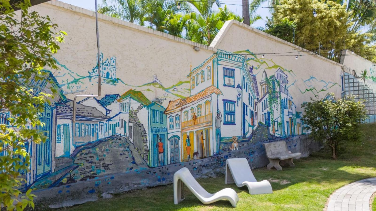 Woods Hostel เบโลโอรีซอนชี ภายนอก รูปภาพ