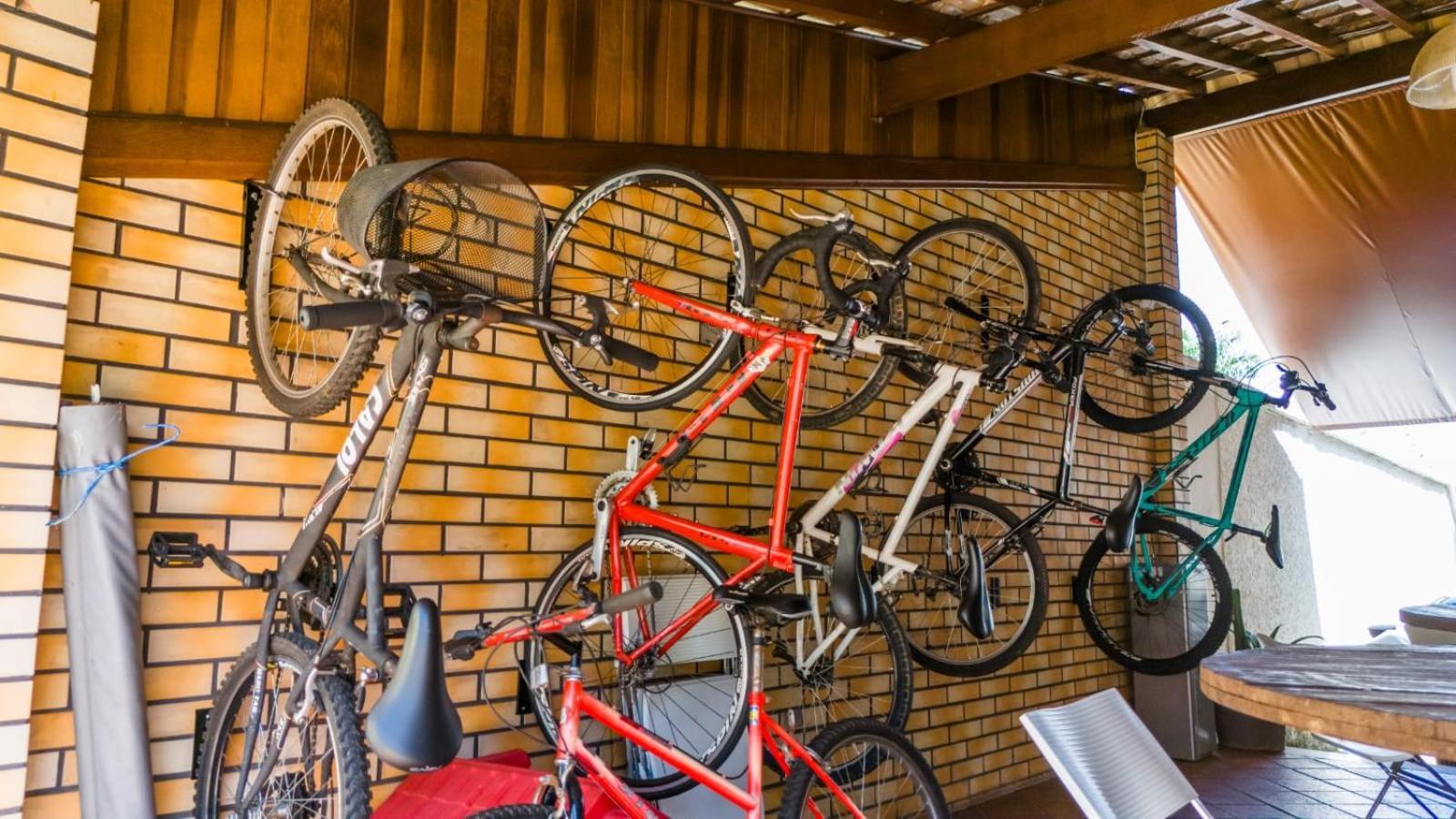 Woods Hostel เบโลโอรีซอนชี ภายนอก รูปภาพ