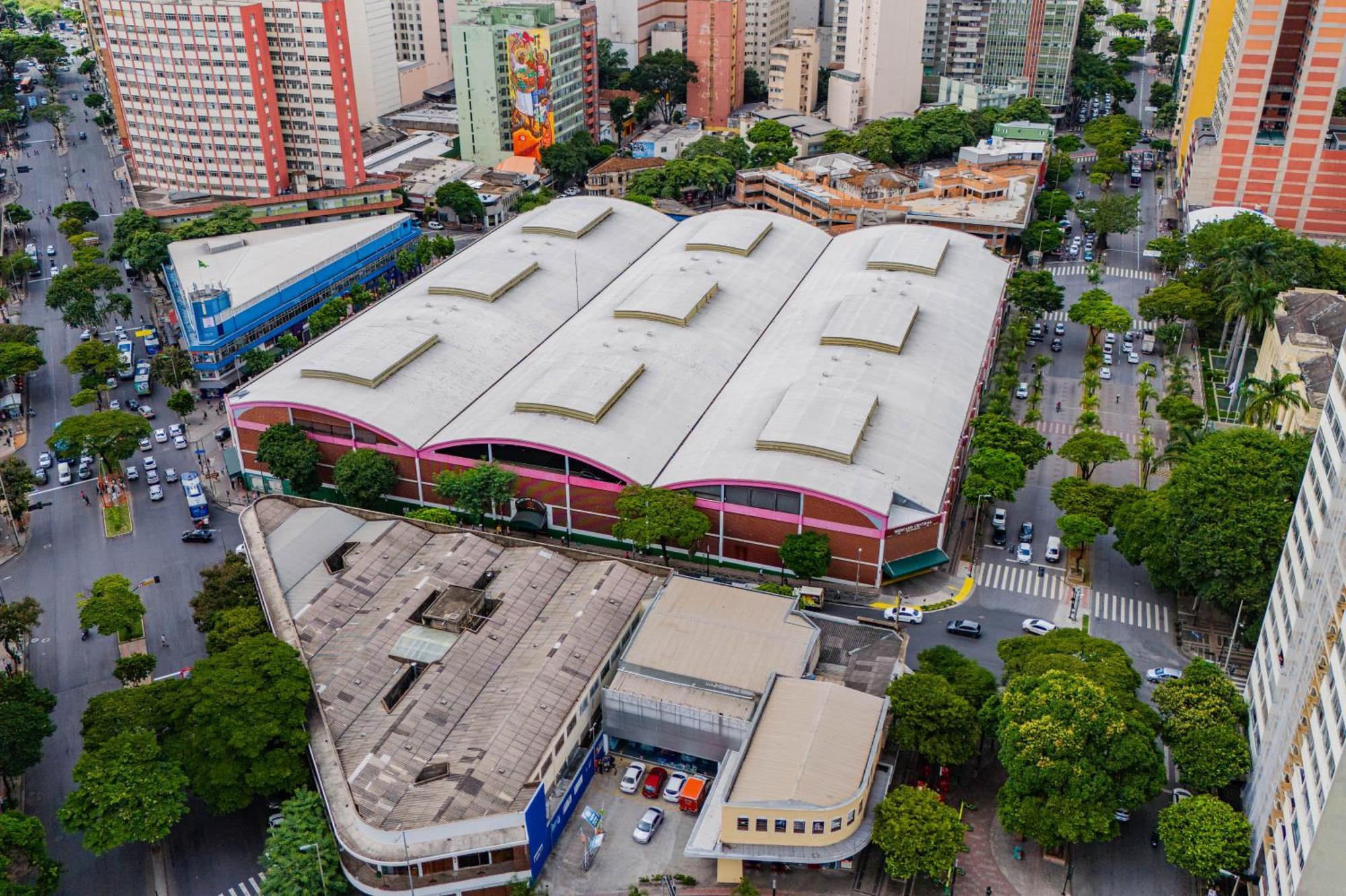 Woods Hostel เบโลโอรีซอนชี ภายนอก รูปภาพ