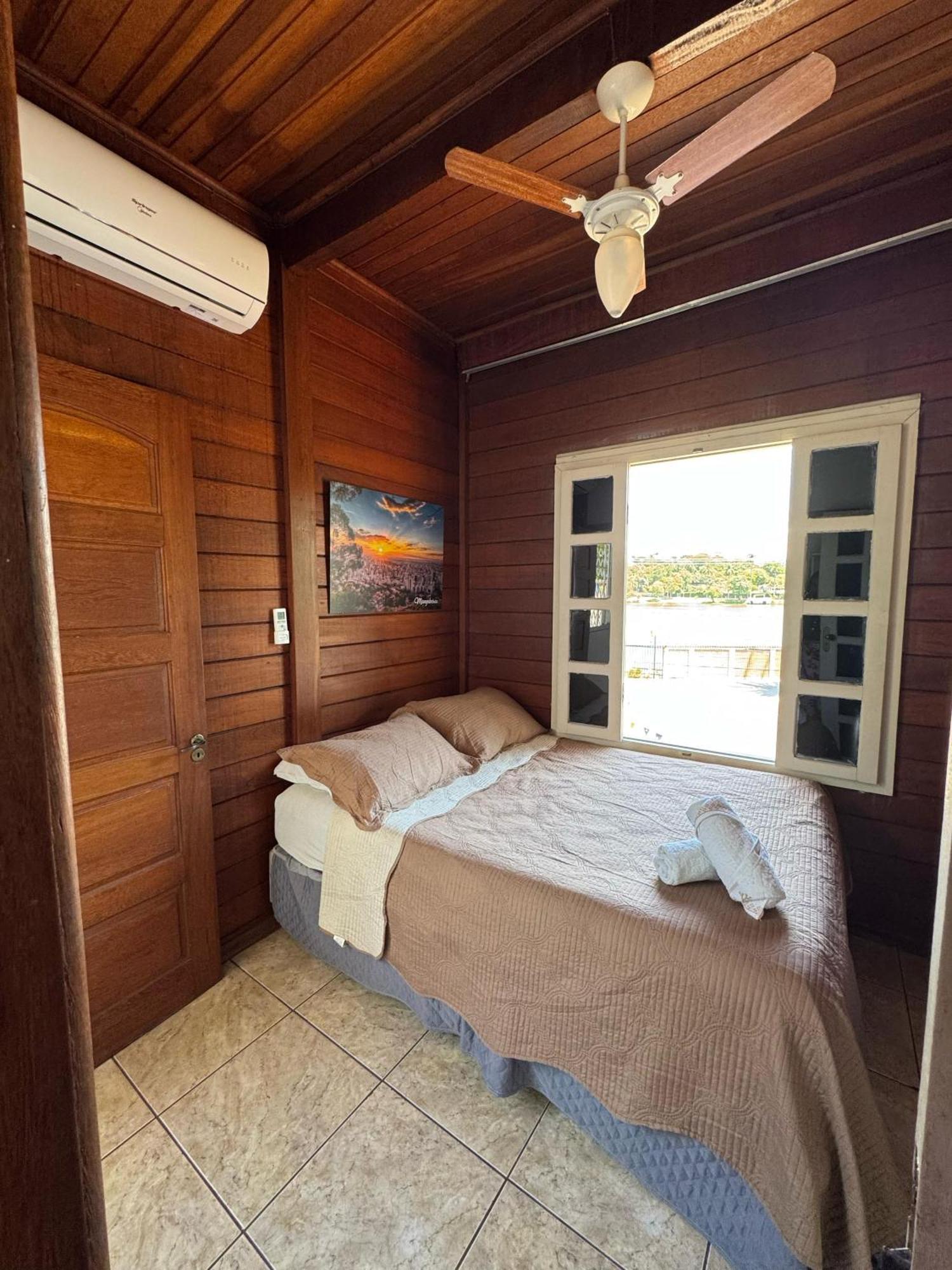 Woods Hostel เบโลโอรีซอนชี ภายนอก รูปภาพ