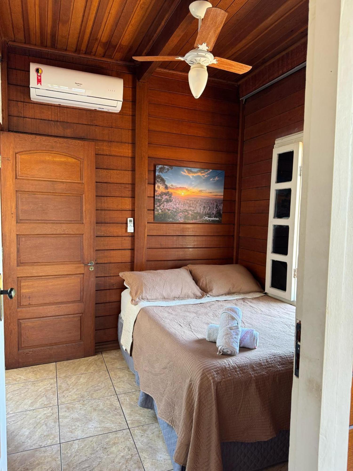 Woods Hostel เบโลโอรีซอนชี ภายนอก รูปภาพ